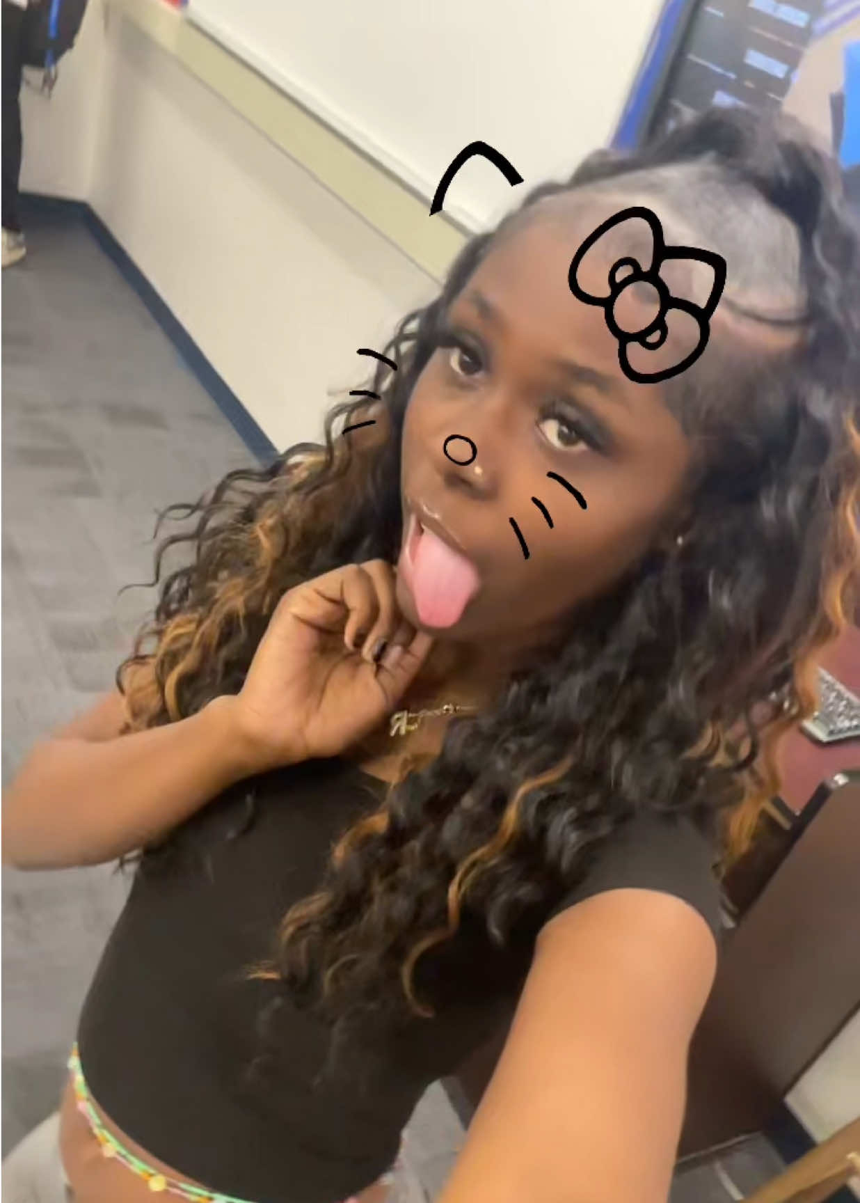 @queenbabydoll🎀