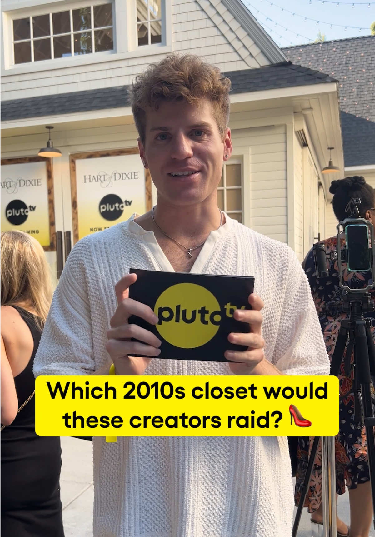 @Pluto TV