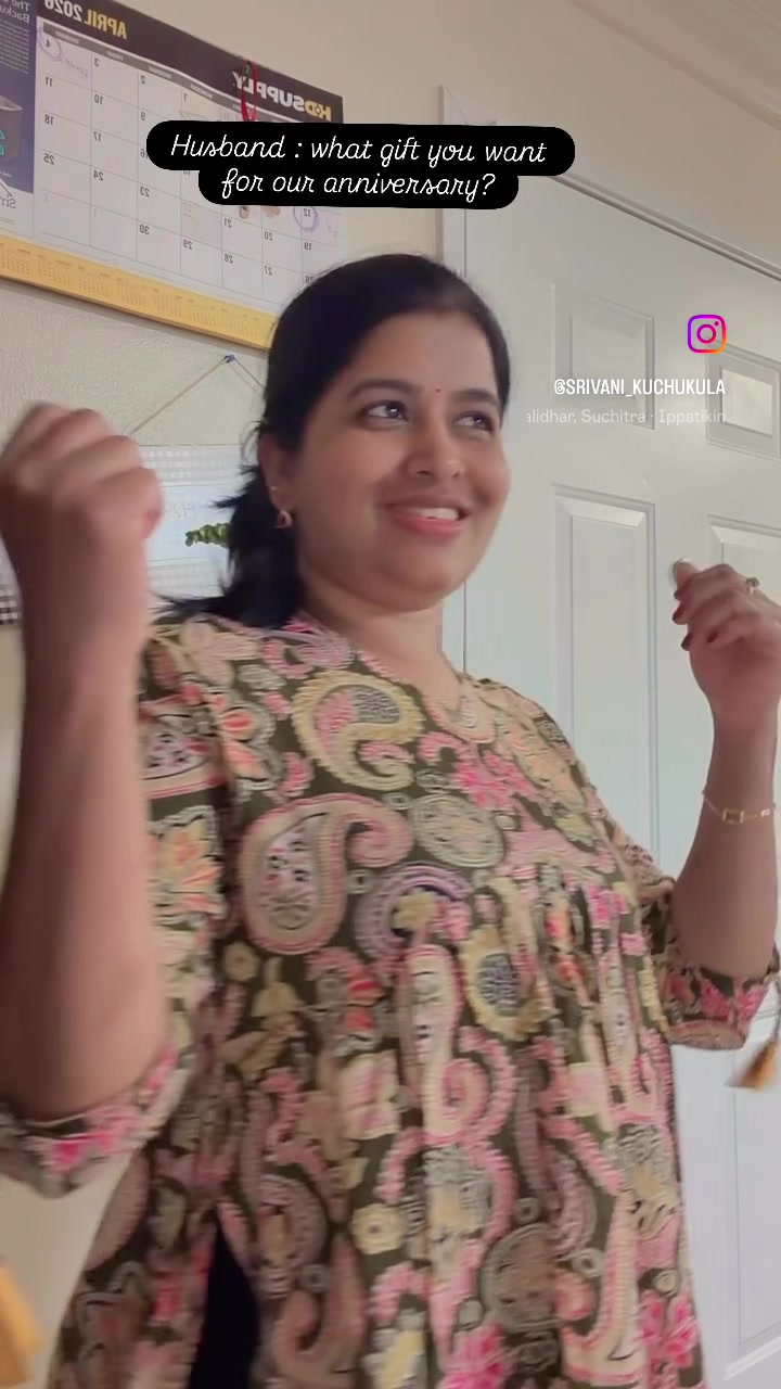 @Srivani Reddy