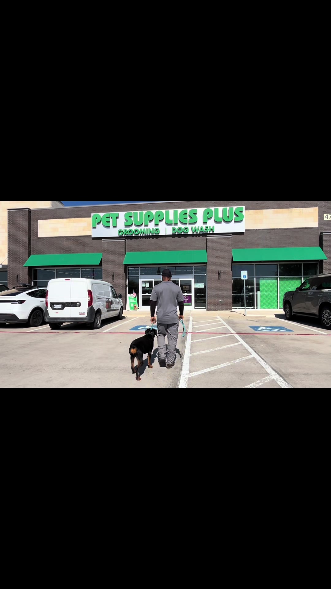 @HardBody K9 Training