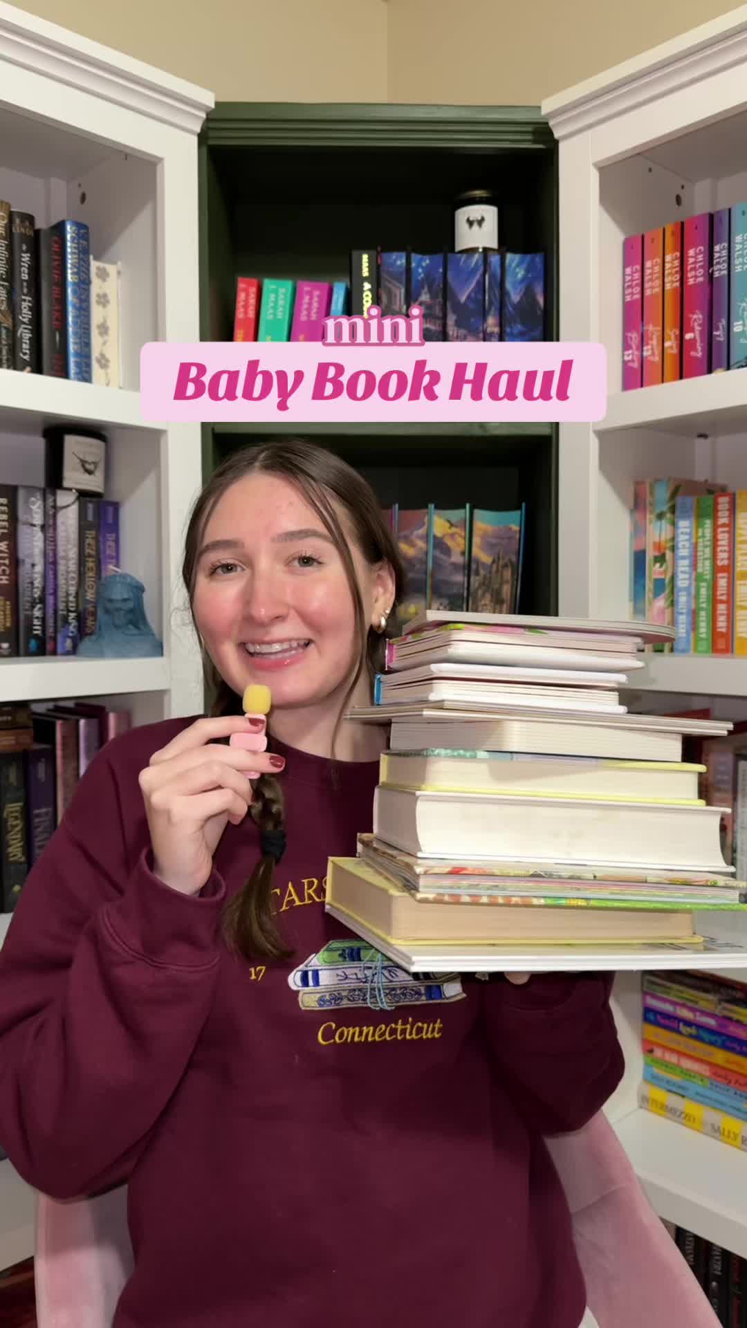 @Brianna | Books & Lifestyle