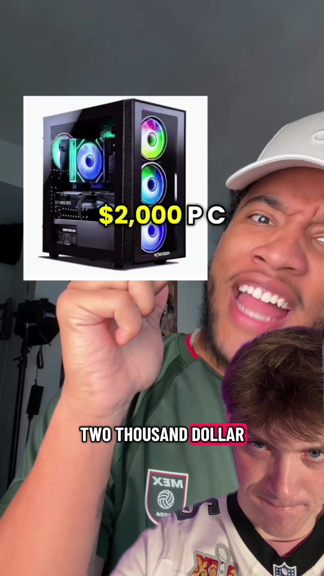 @Kayjayohpcs