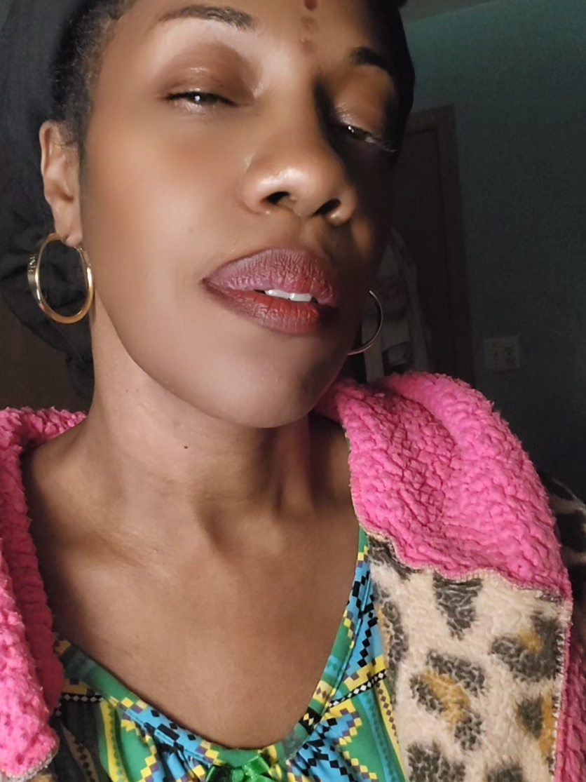 @carribeanqueen 🇺🇲🇯🇲