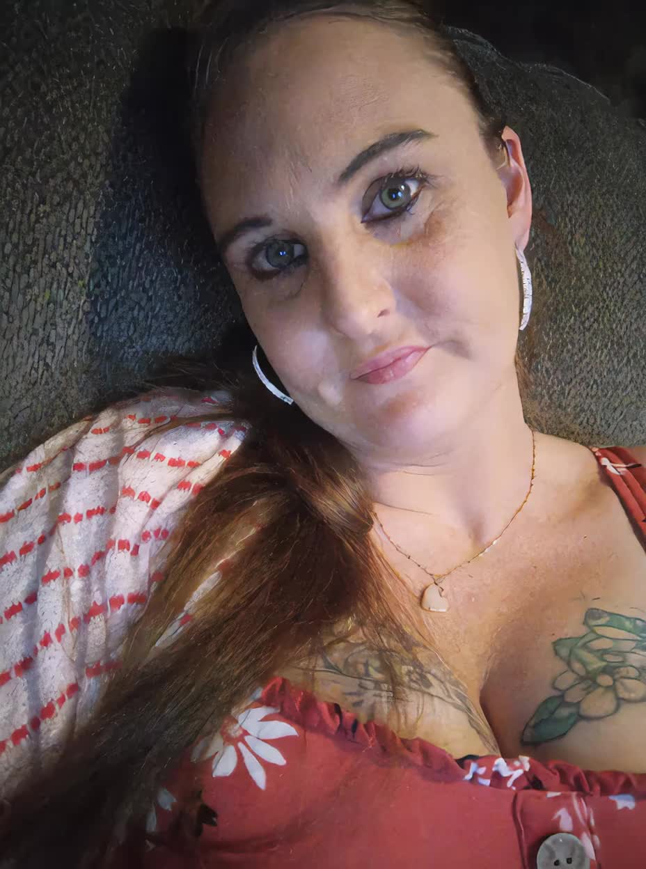 @Lacy Rose