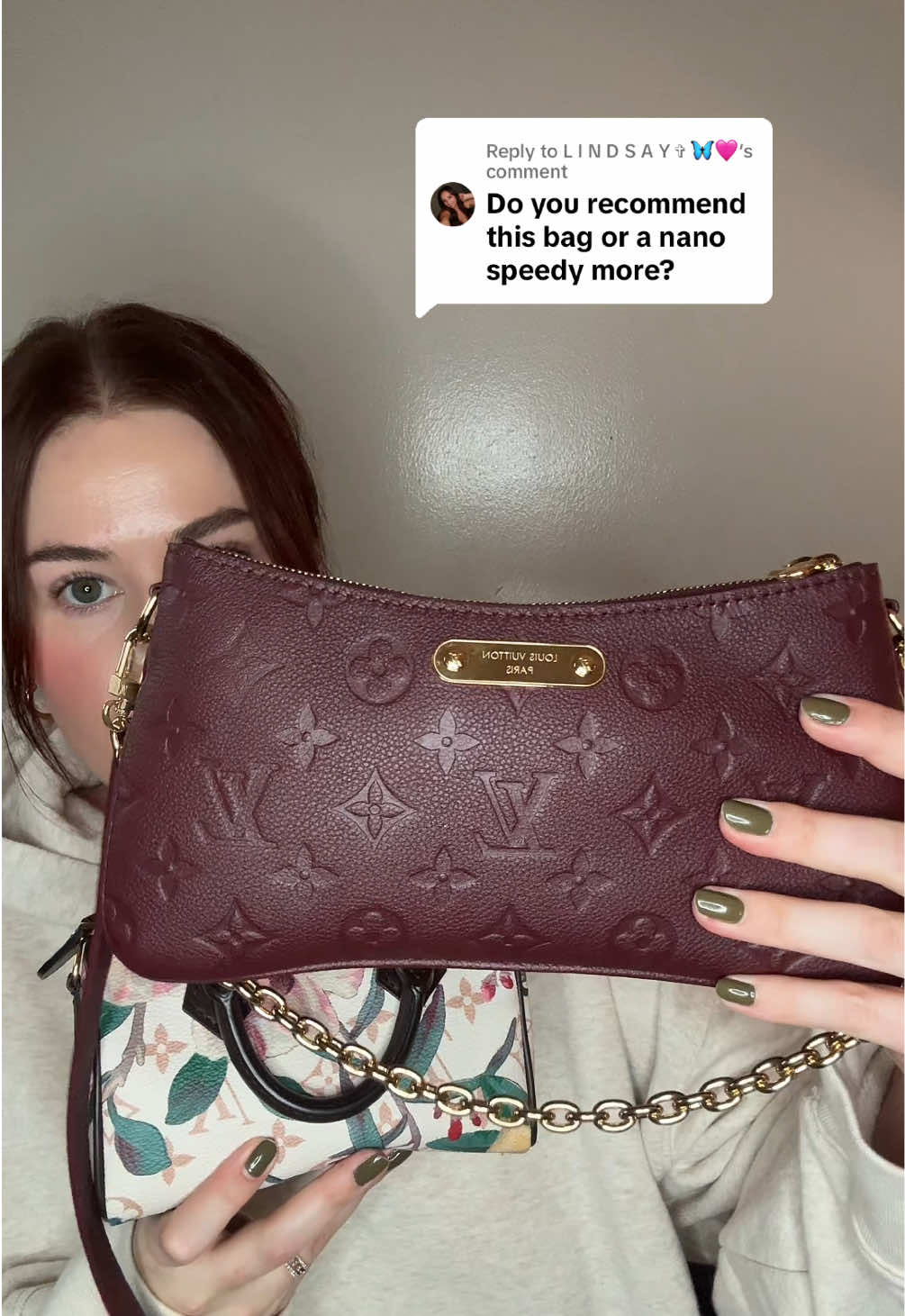 @Becca