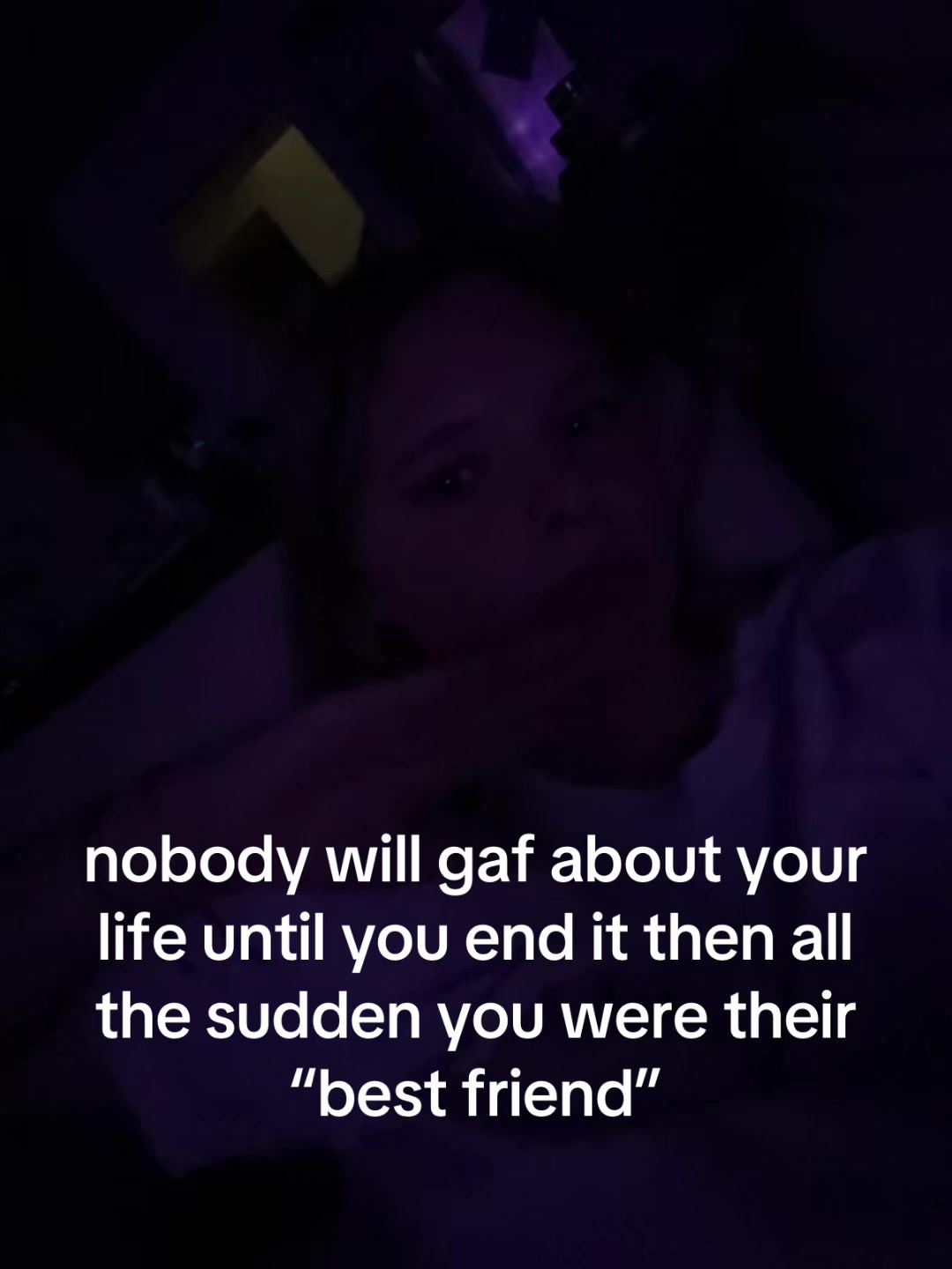 @secret
