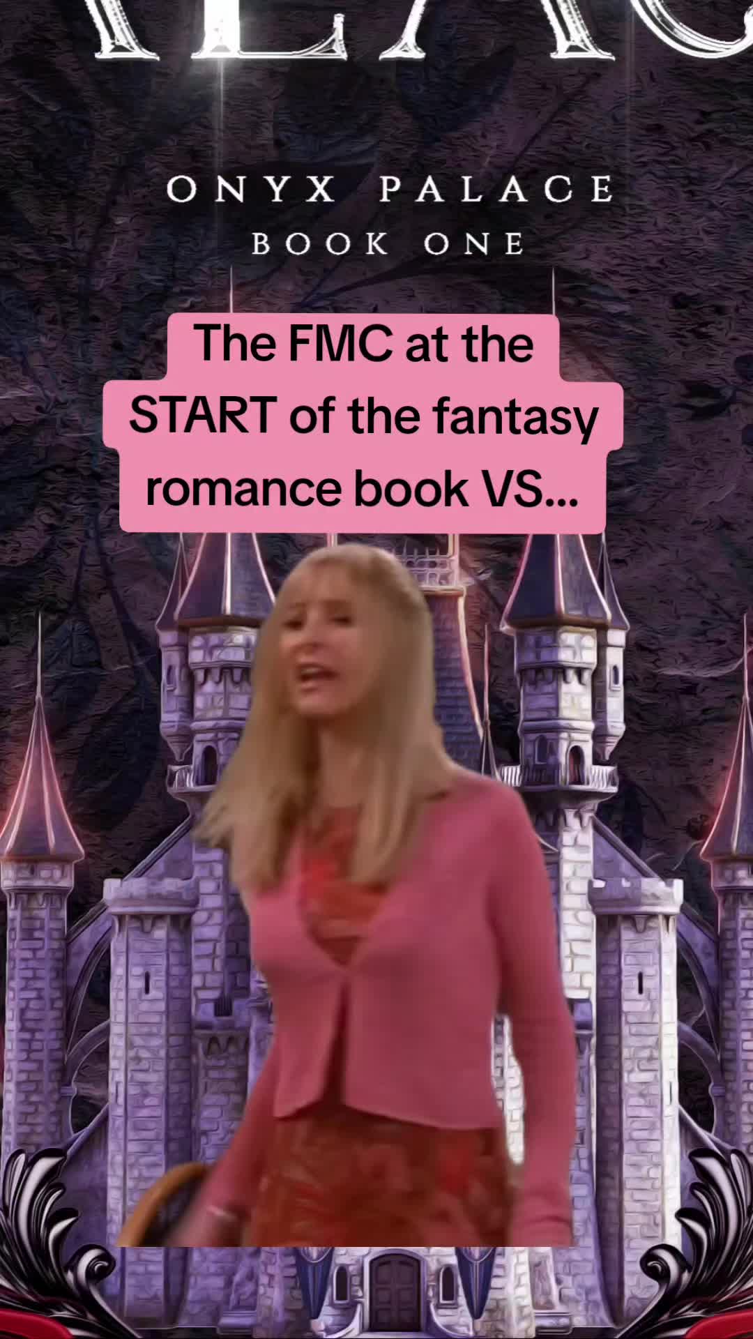 @T. M. Kirk - Author