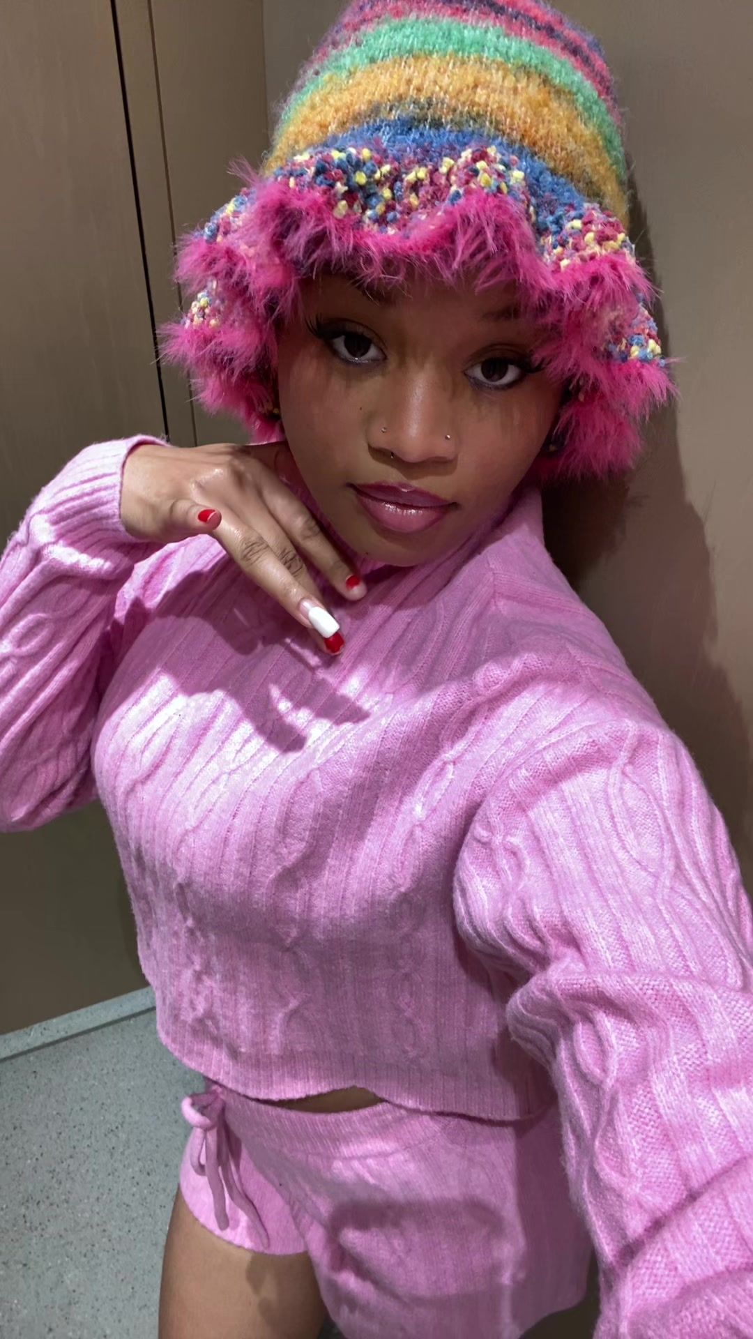 @Chynaa N