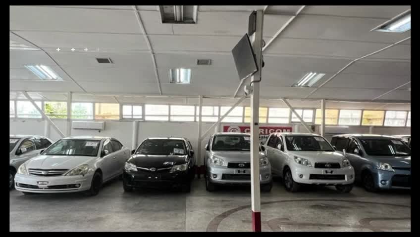 @Caricom Auto Sales