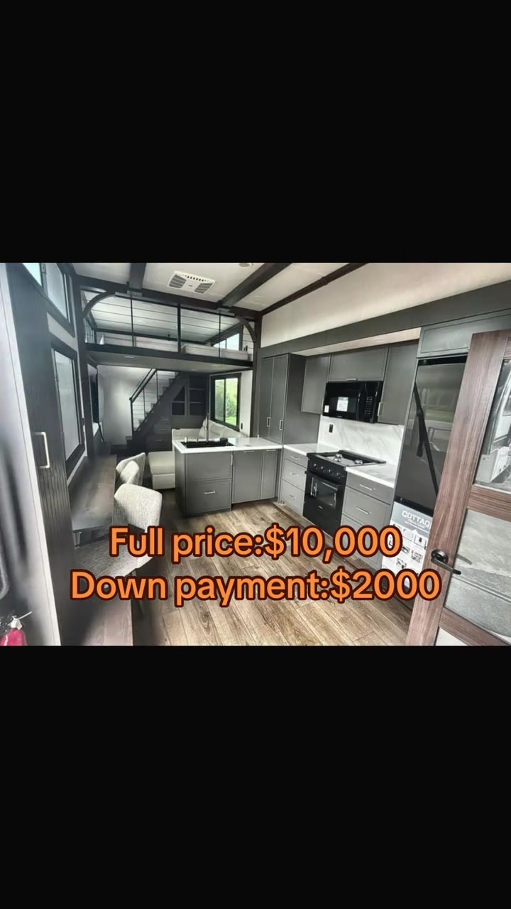 @CLASSIC RV CAMPERS
