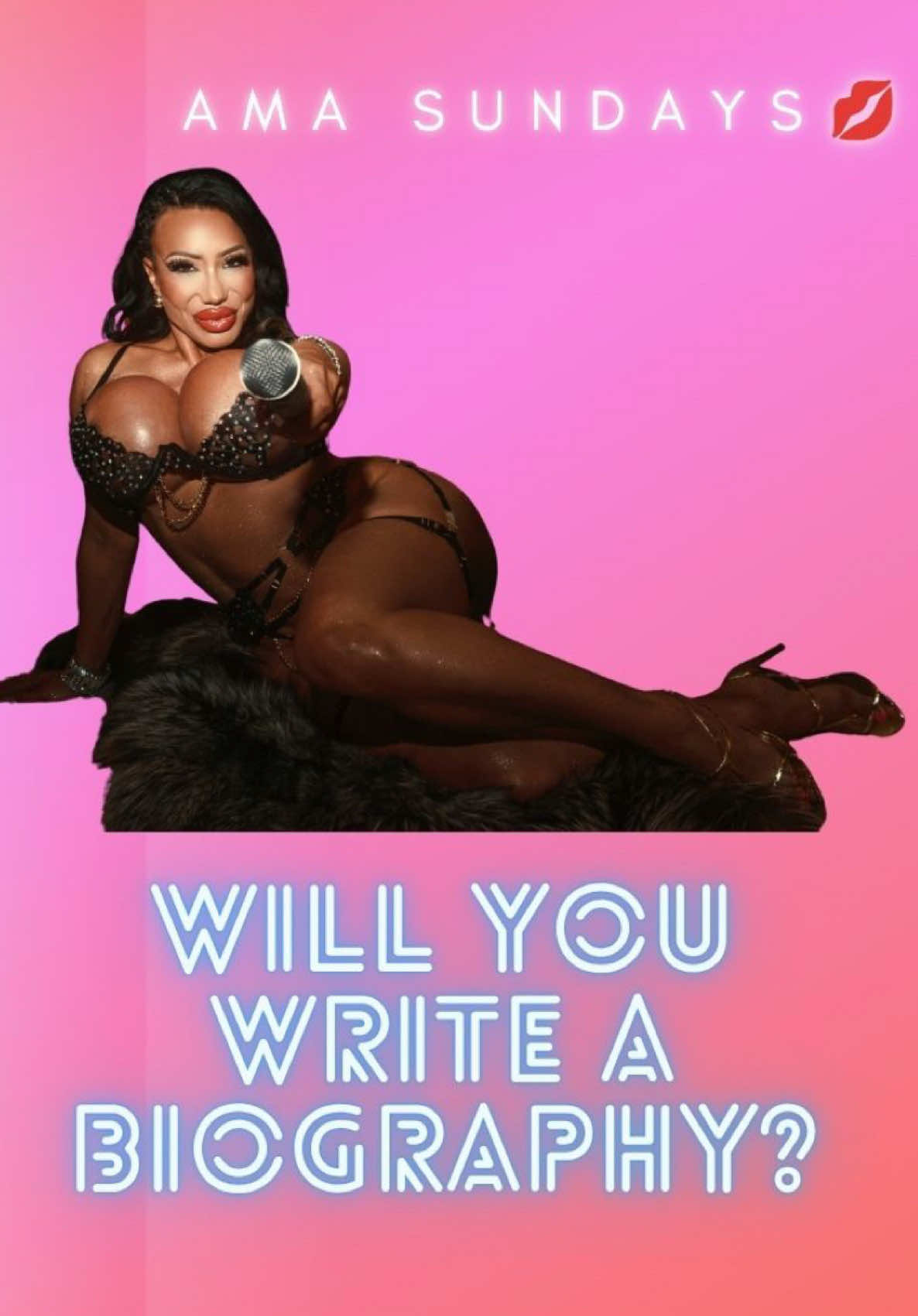@Ava Devines Podcast