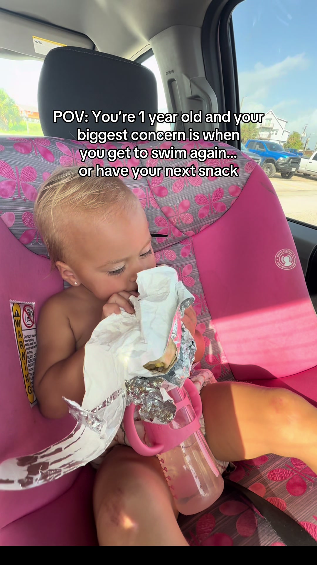 @Presley | life + motherhood