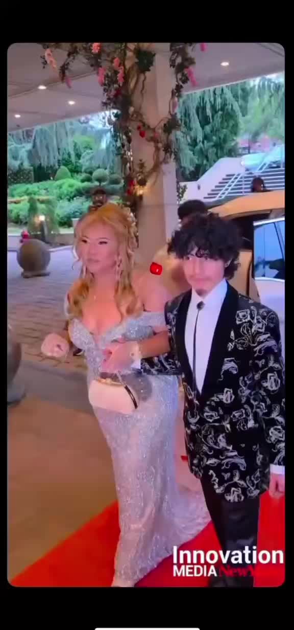 @Joanna la influencer