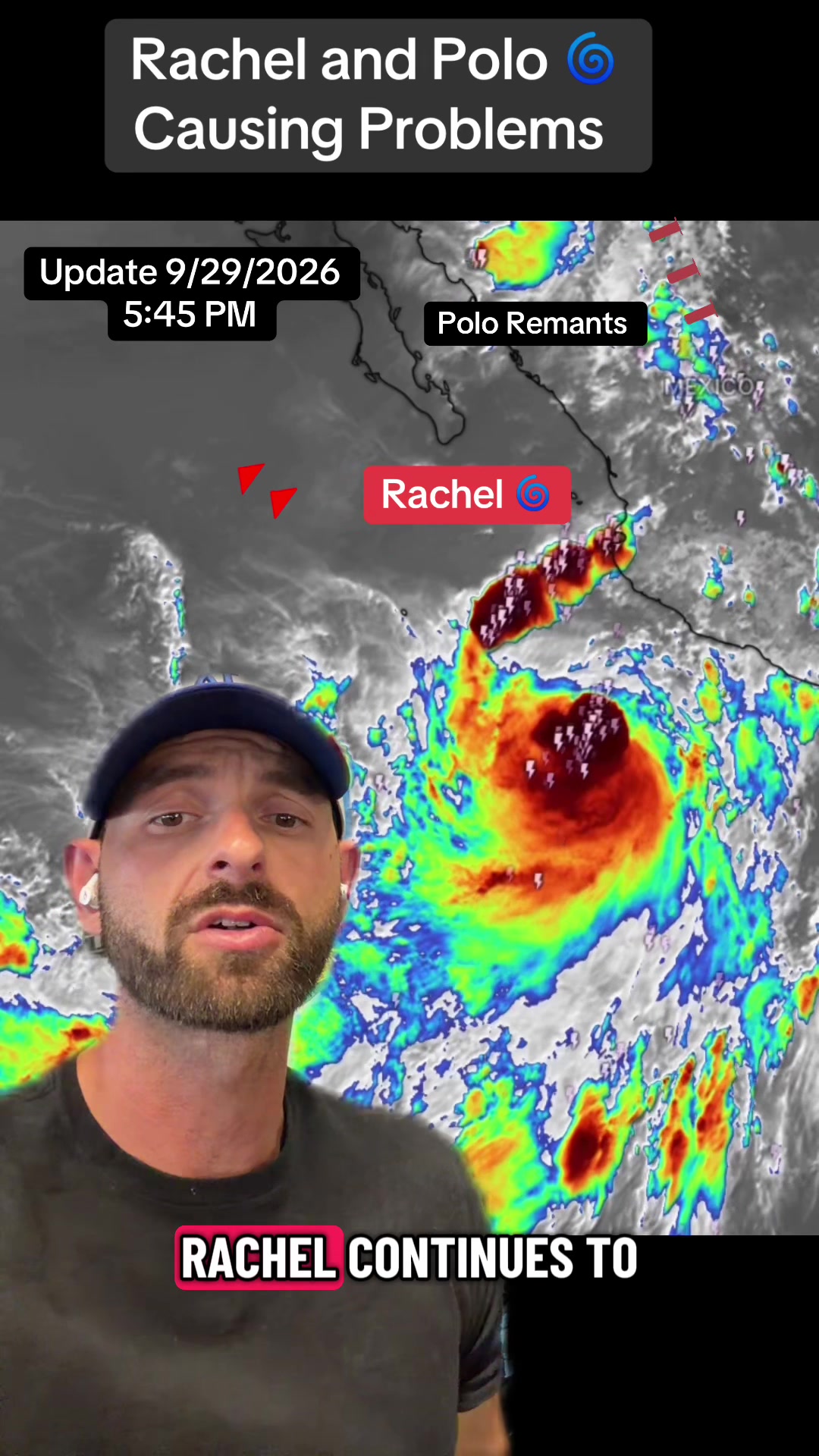 @Weather Daddy โ๏ธ๐ง๏ธ๐ฅต๐ฅถ๐๐ช๐ผ