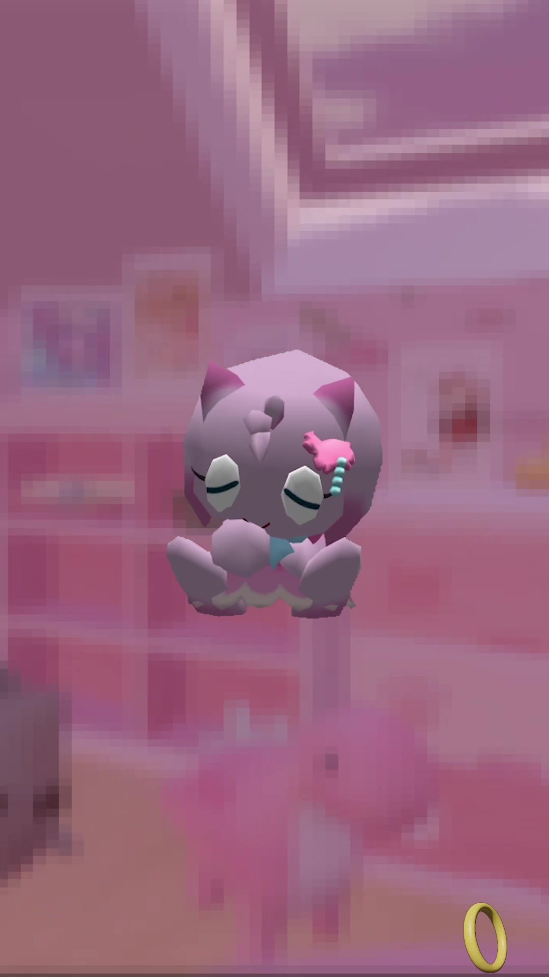 @Chilling with Chao