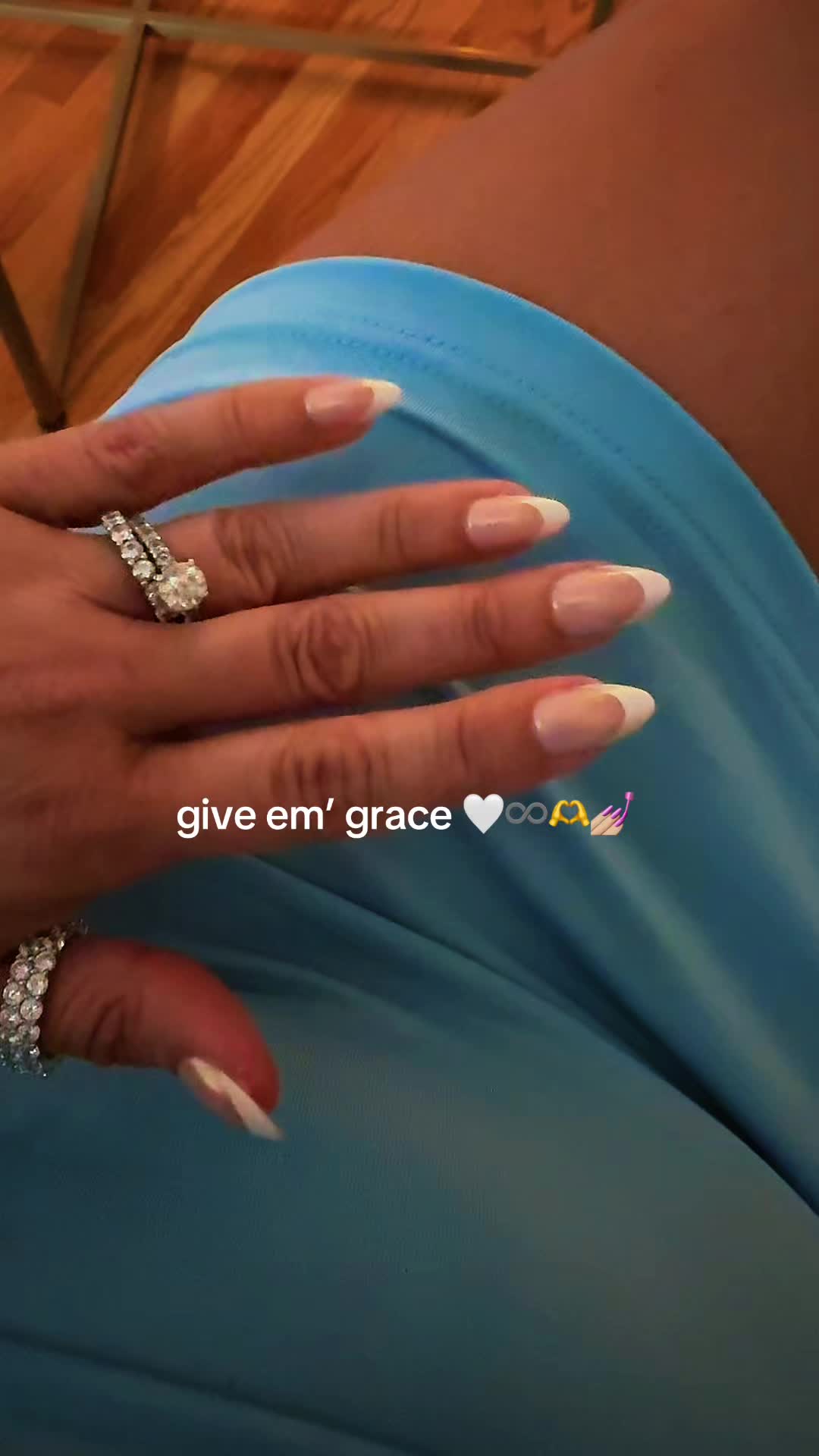 @Dolly🦋 Positivity Queen | TTS