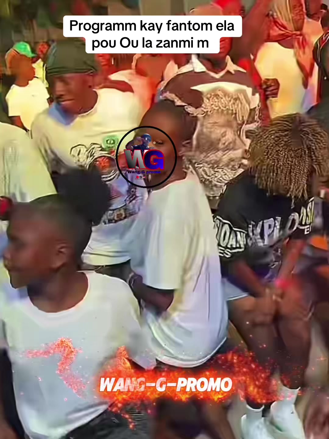 @WANG•G•PROMO 🌏