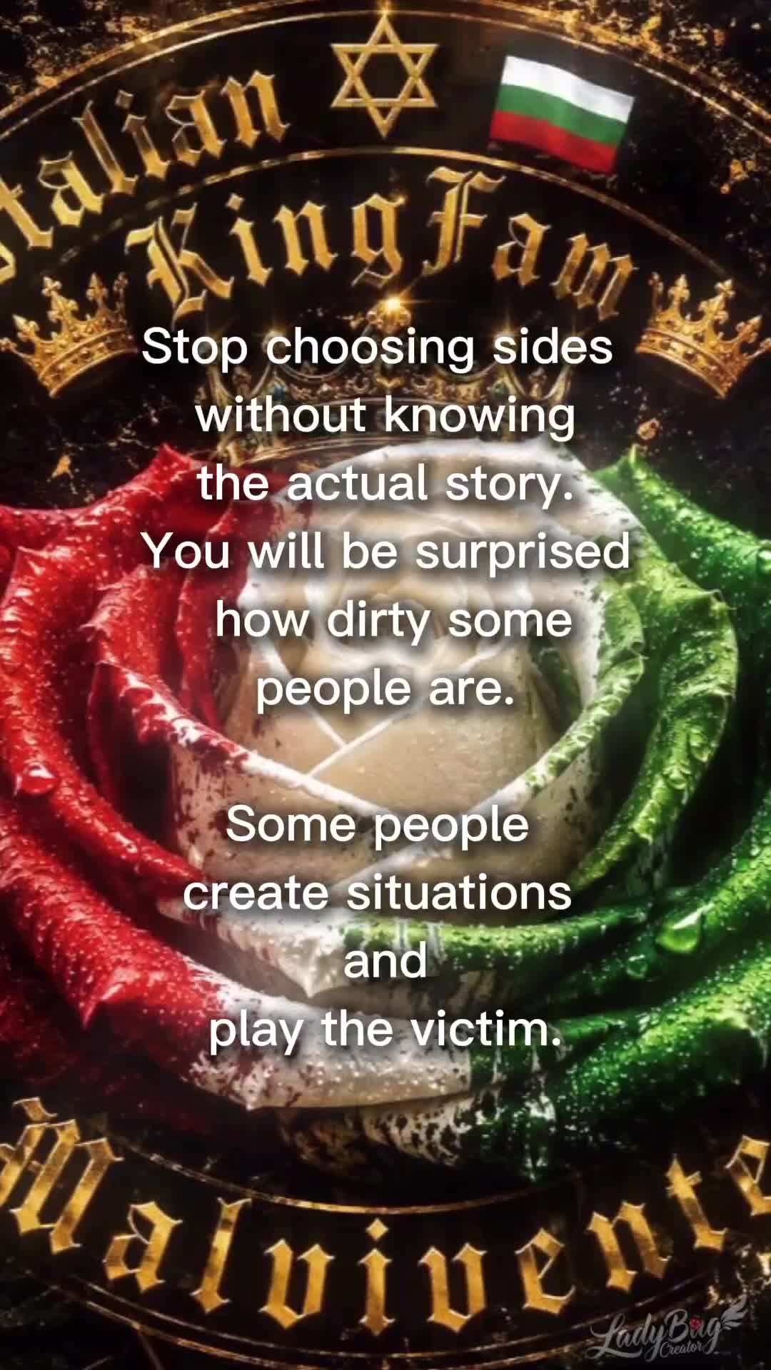 @🖤❤️ToxicSouthernkitten❤️🖤