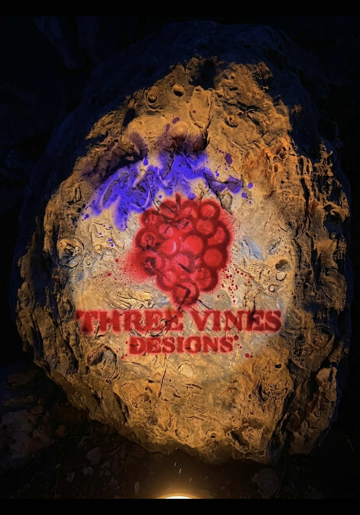 @Three Vines Landscaping