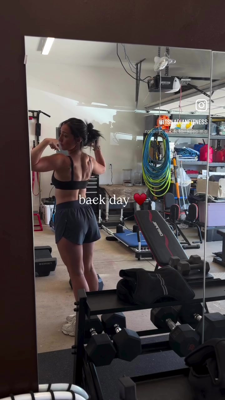 @nadia | fitness coach | mama