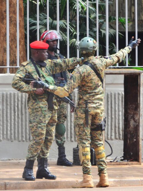 @Pan-African News