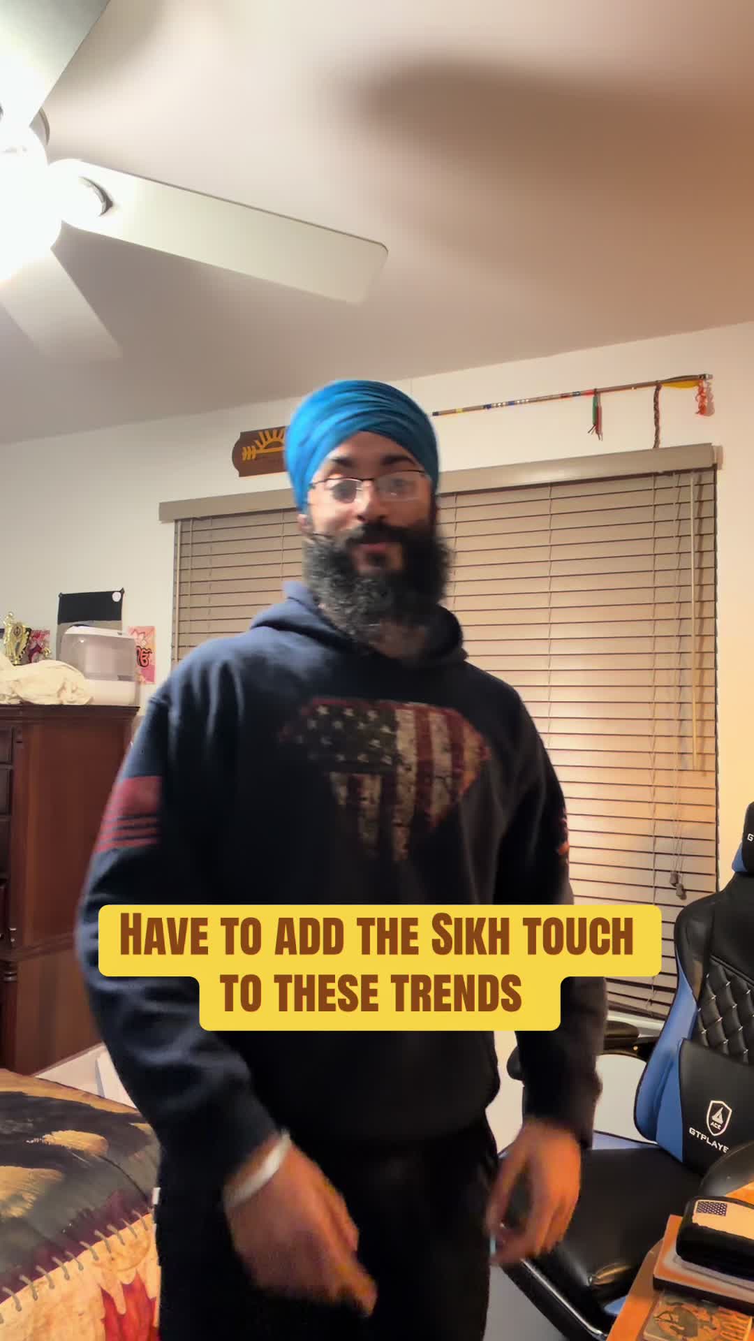 @Karanveer Pannu
