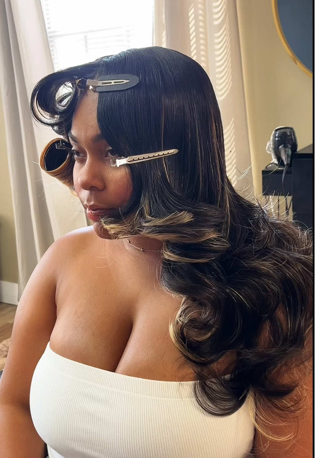@Cimi.co | Ohio Hairstylist