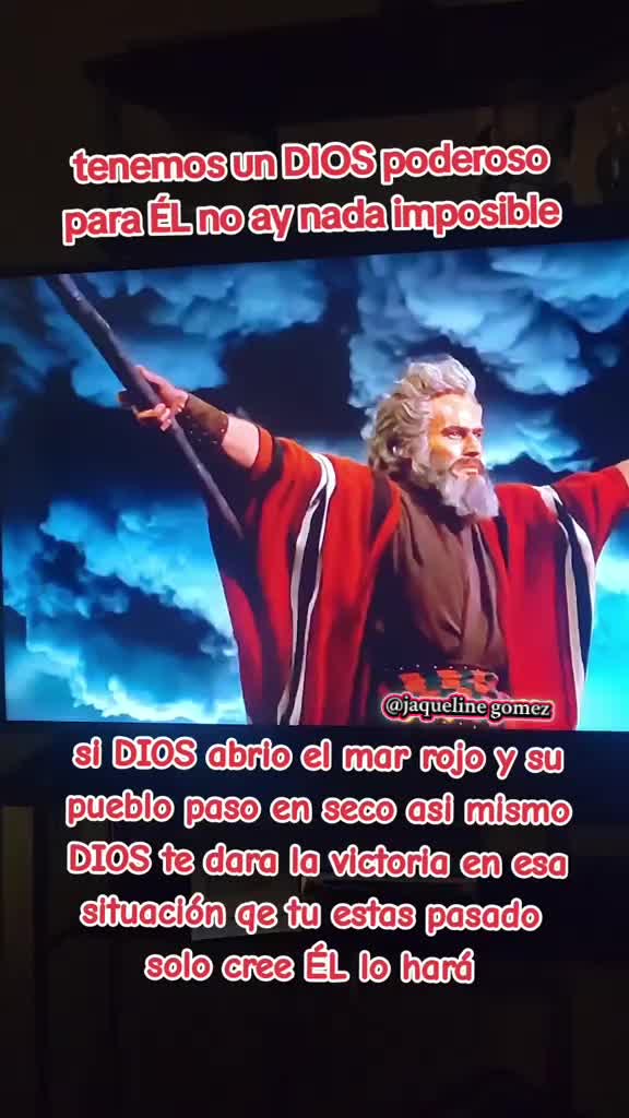 @Jaqueline Gomez