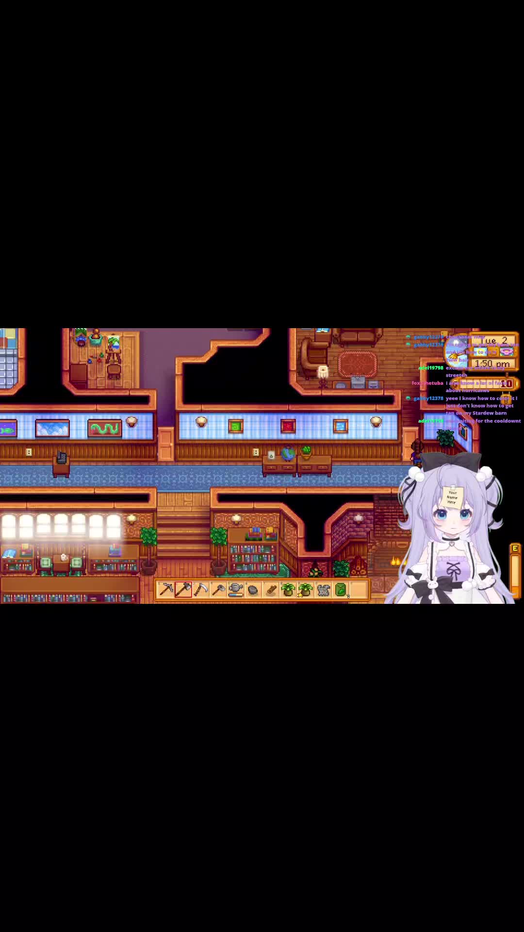 @🦝💜Fenyx💜🦝