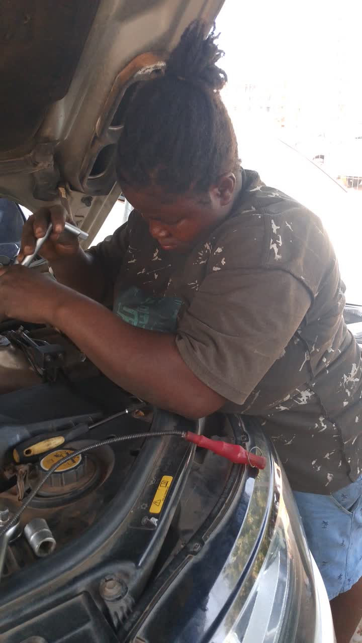 @Boss lady Engineering