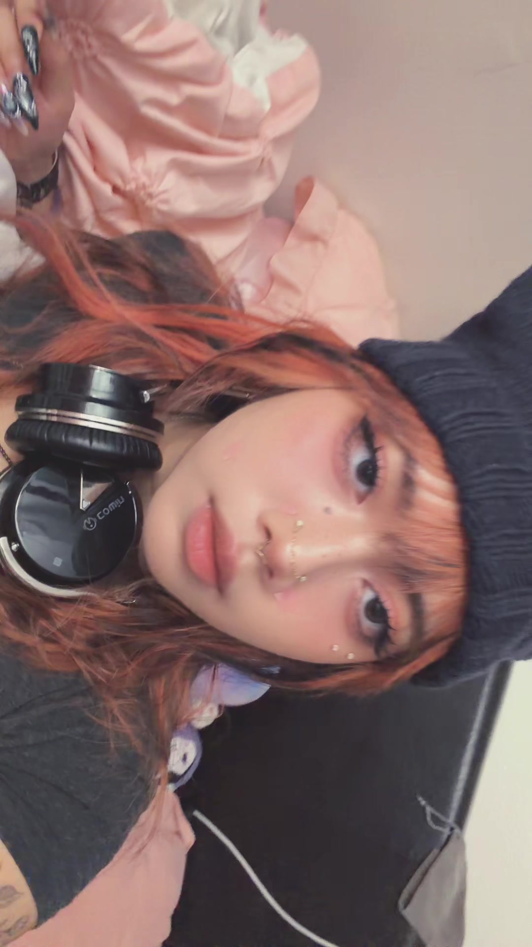 @Vy ✦