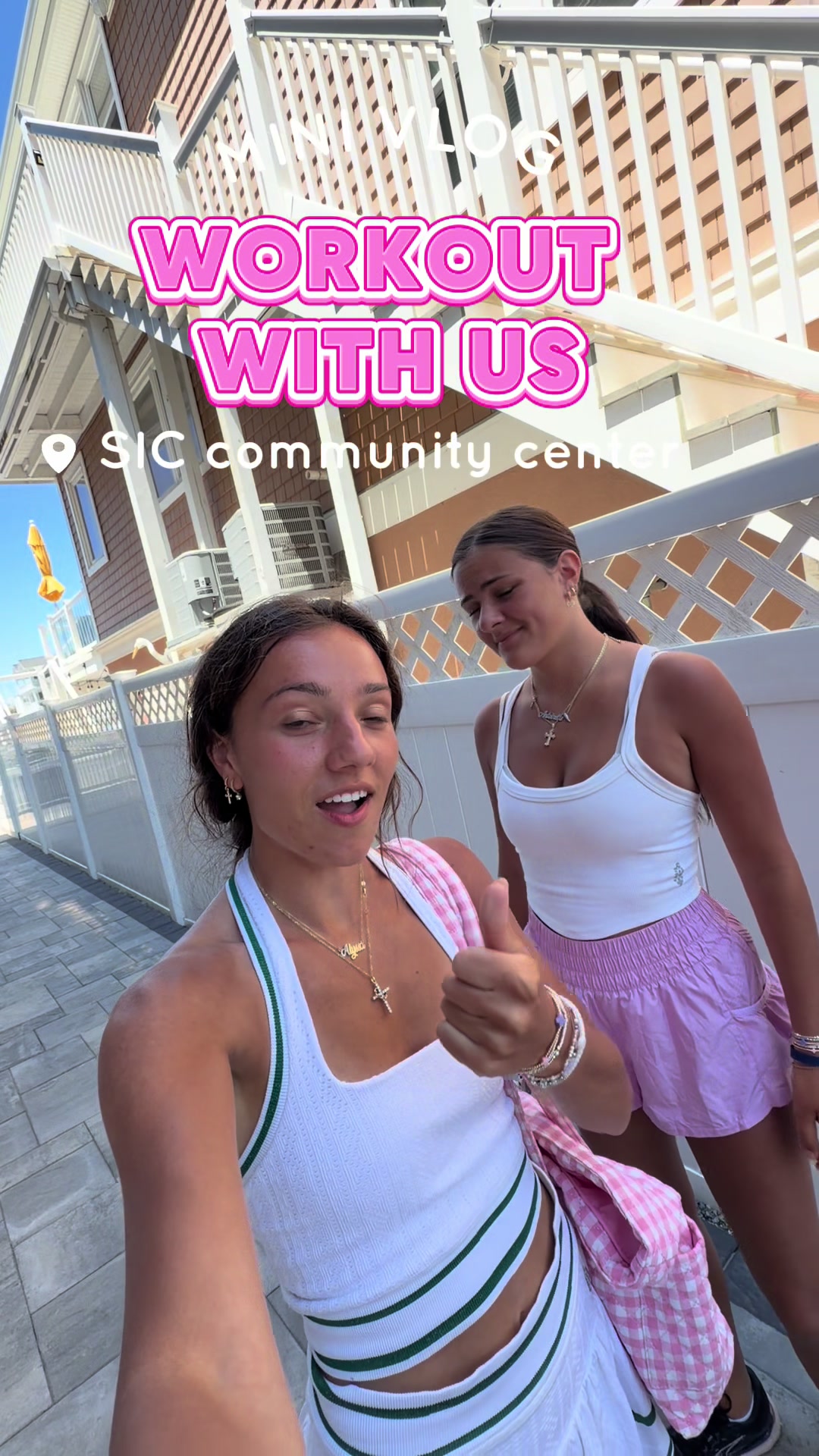 @Alyssa Franzini