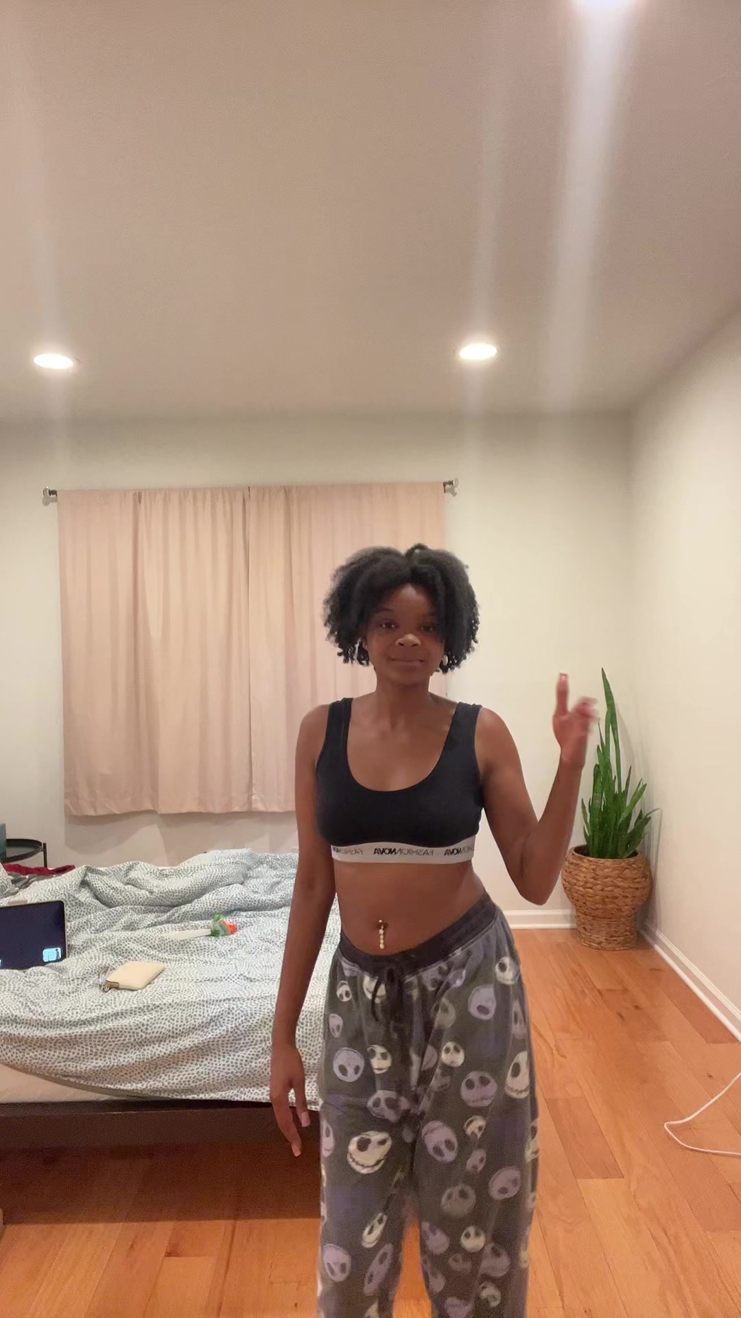 @ashantaikemp