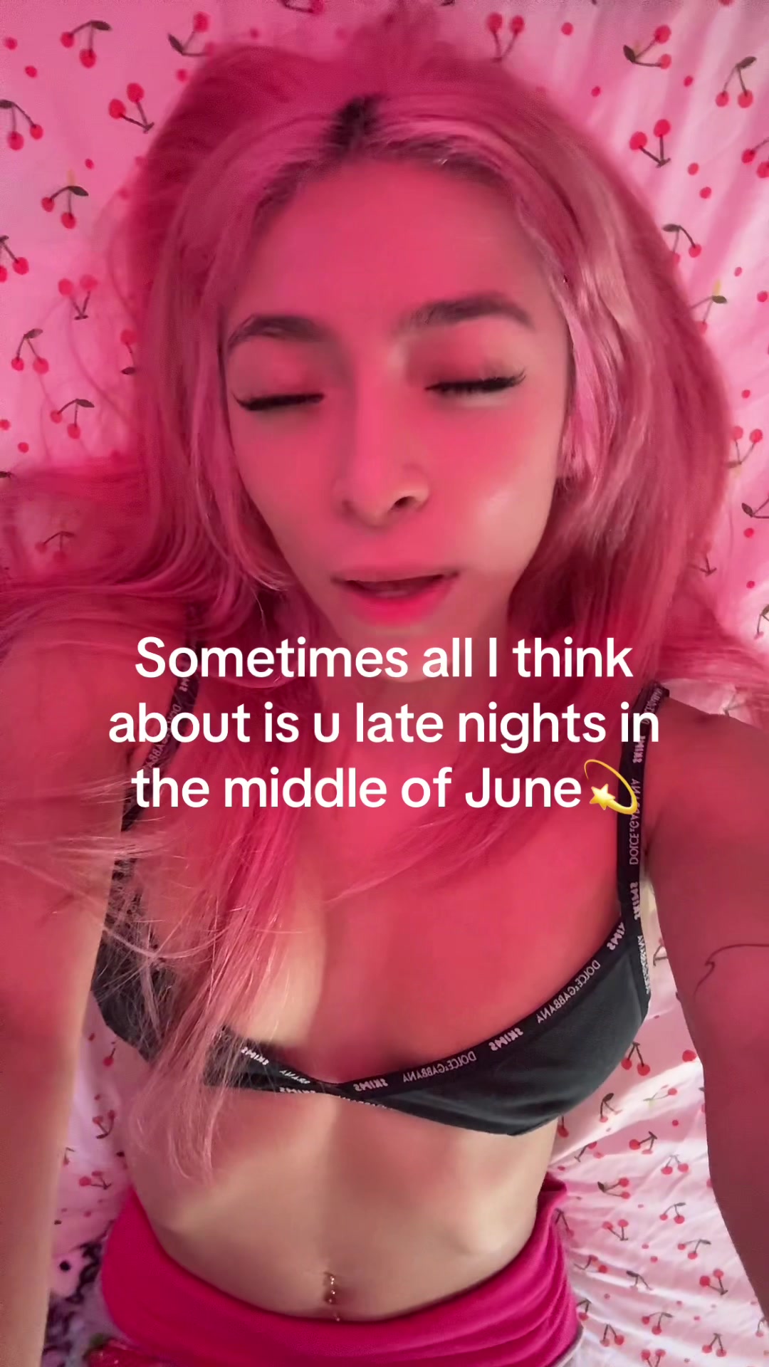@AmberxSummer
