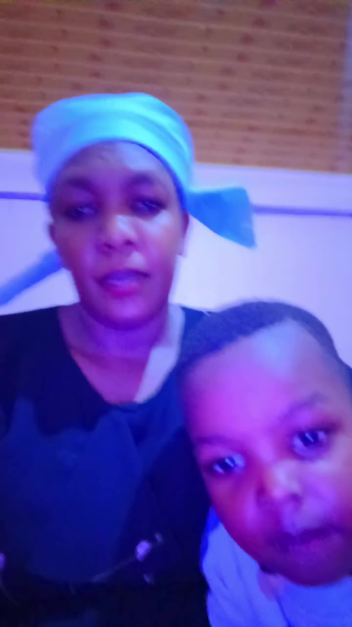 @Mary hezeh ndungu woman rep