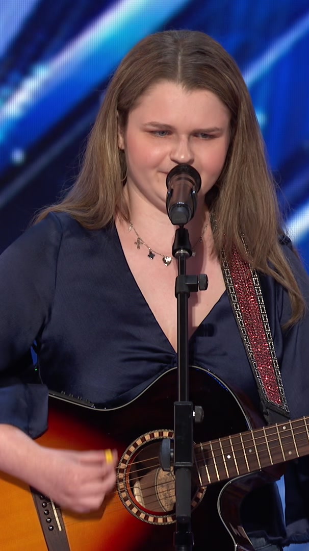 @America’s Got Talent