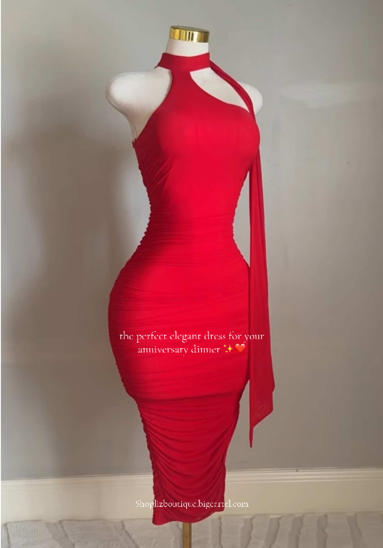 @Shop Liz Boutique