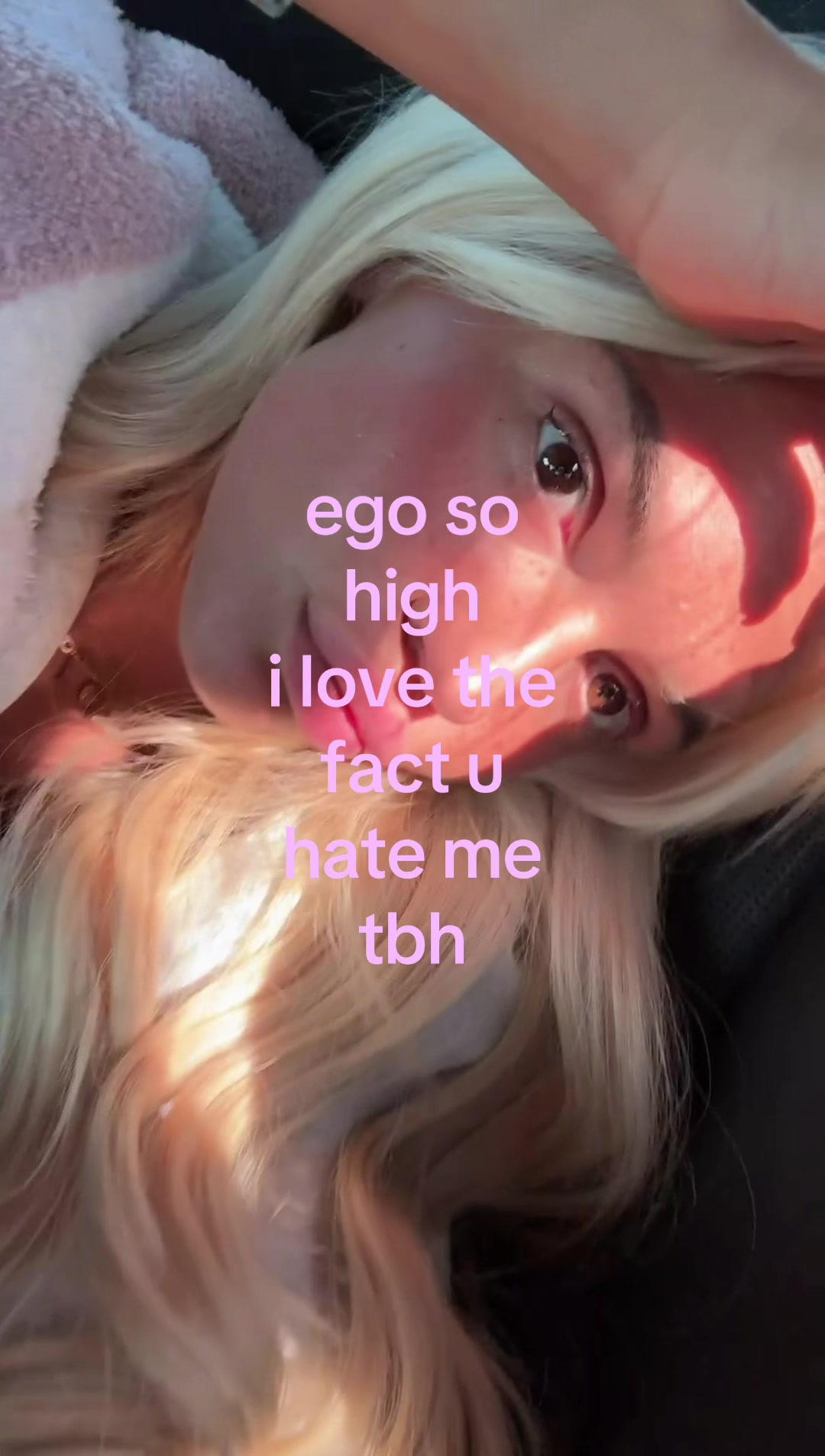 @sophia garrow