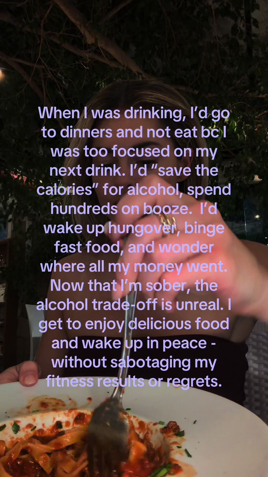 @Kat | SoberFitGirl Coaching