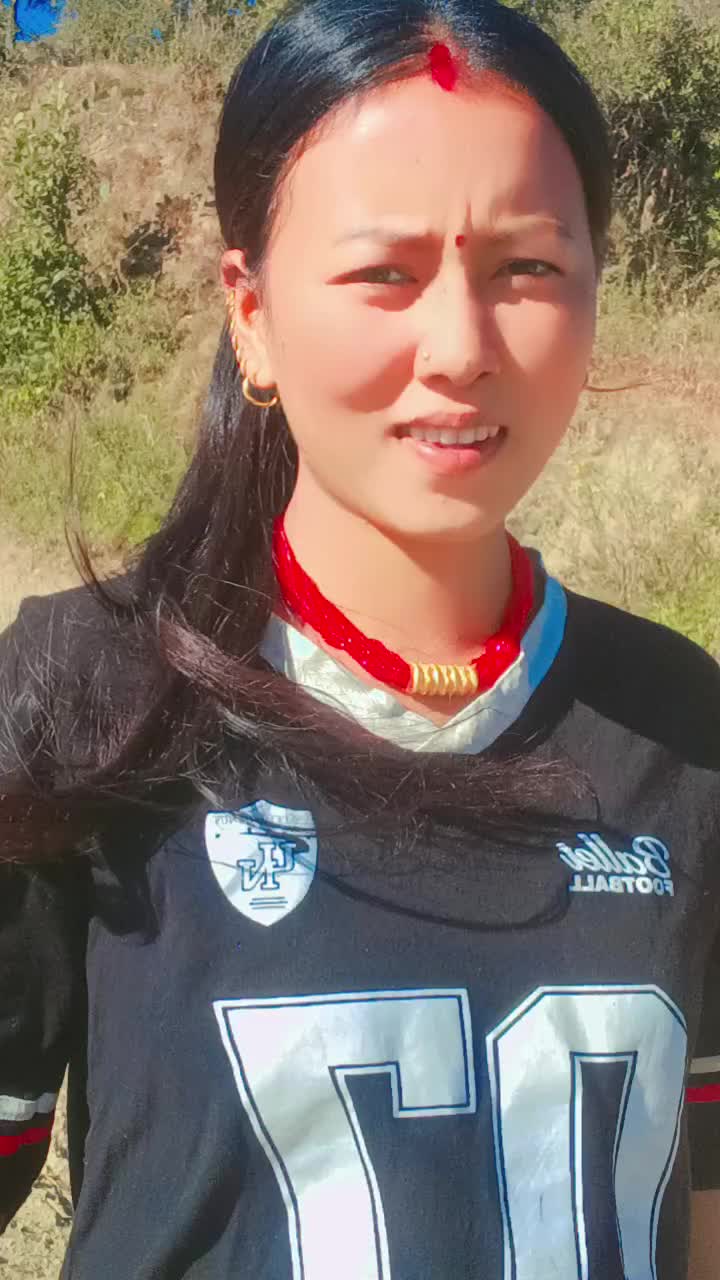 @sirjana xettri