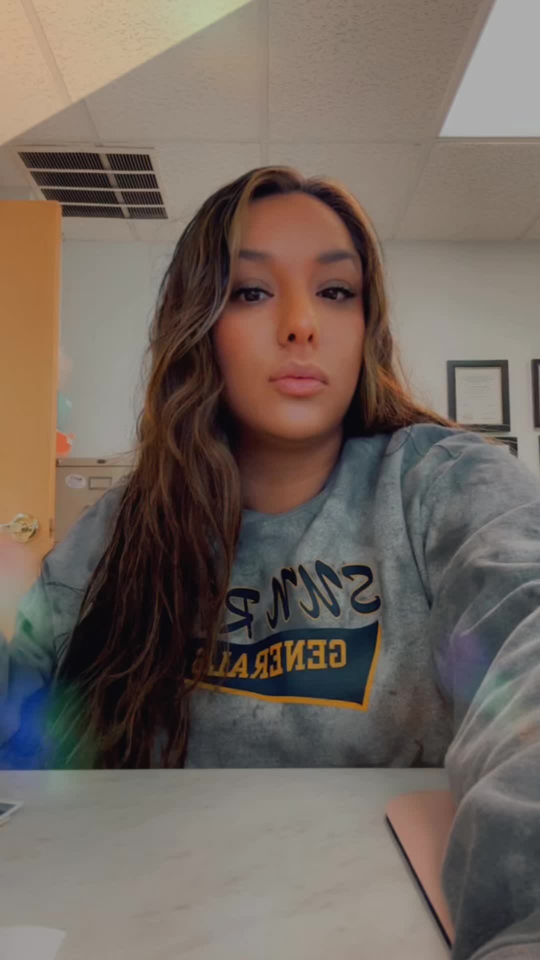 @Julie