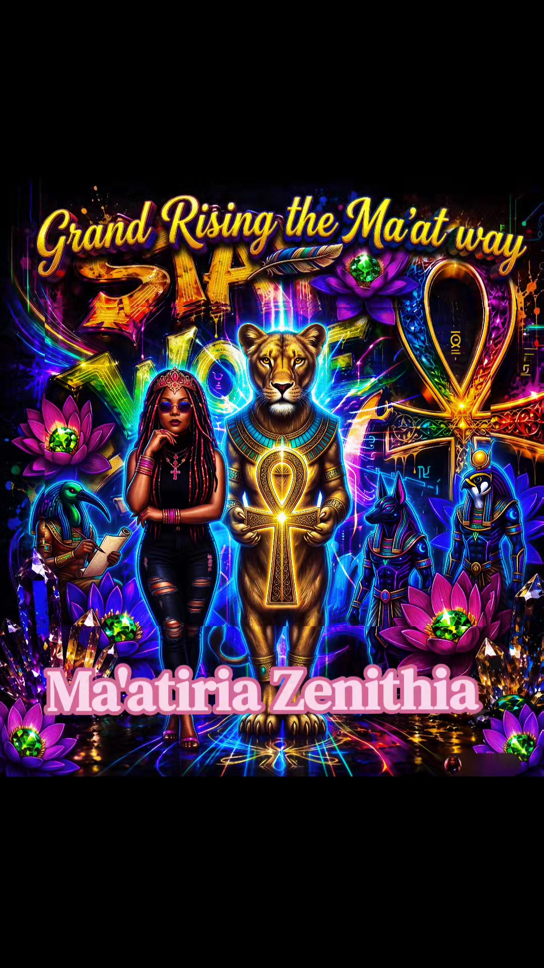 @Ma'atrira Zenithia 🐦&zwj;🔥🌹