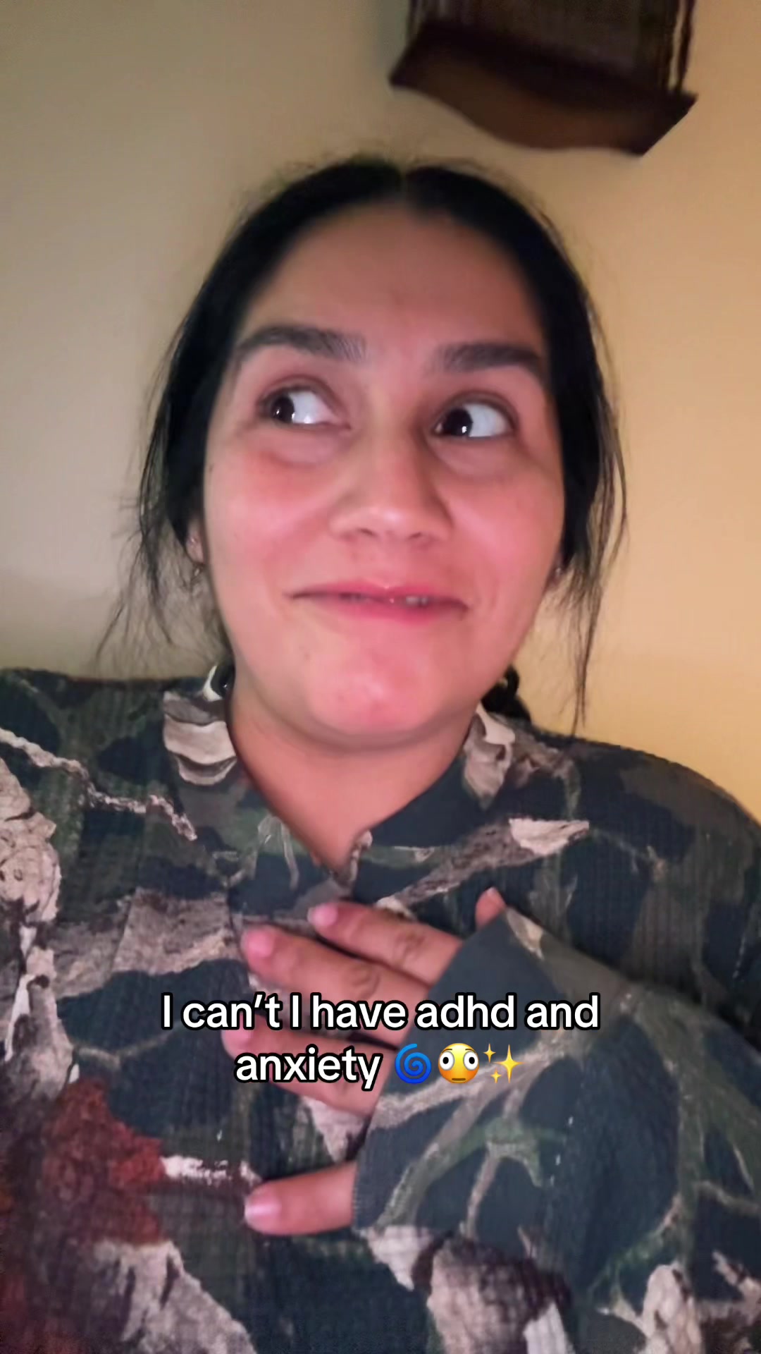 @Camila || MOM OF 2