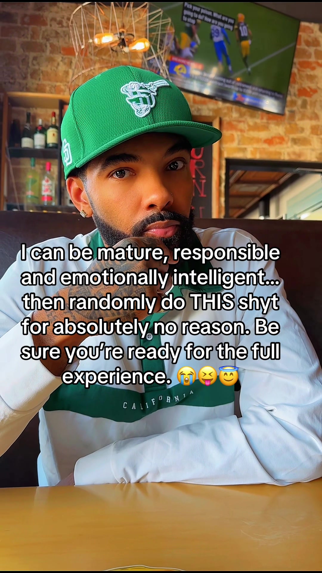 @Kori Joseph