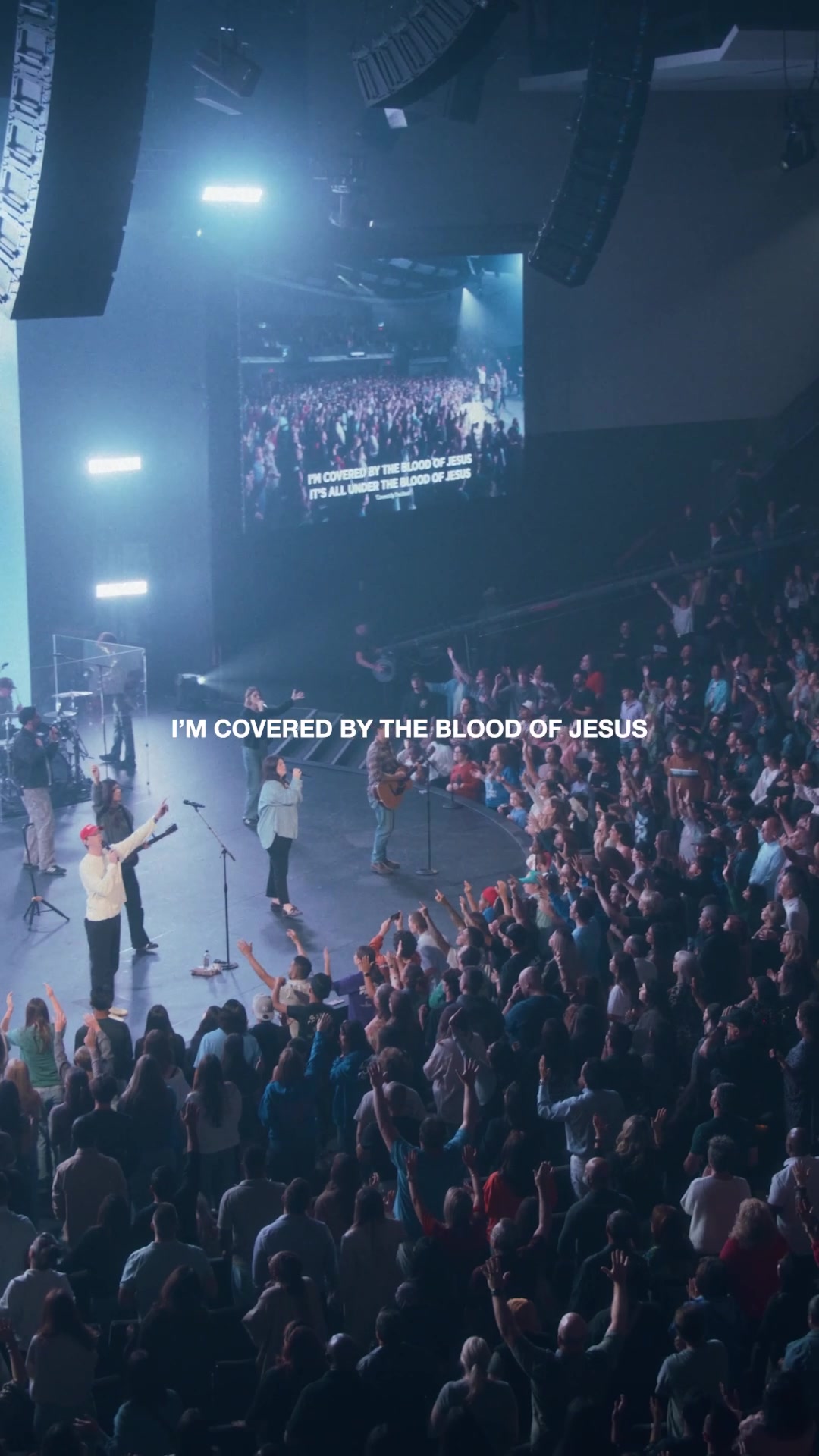 @Gateway Worship