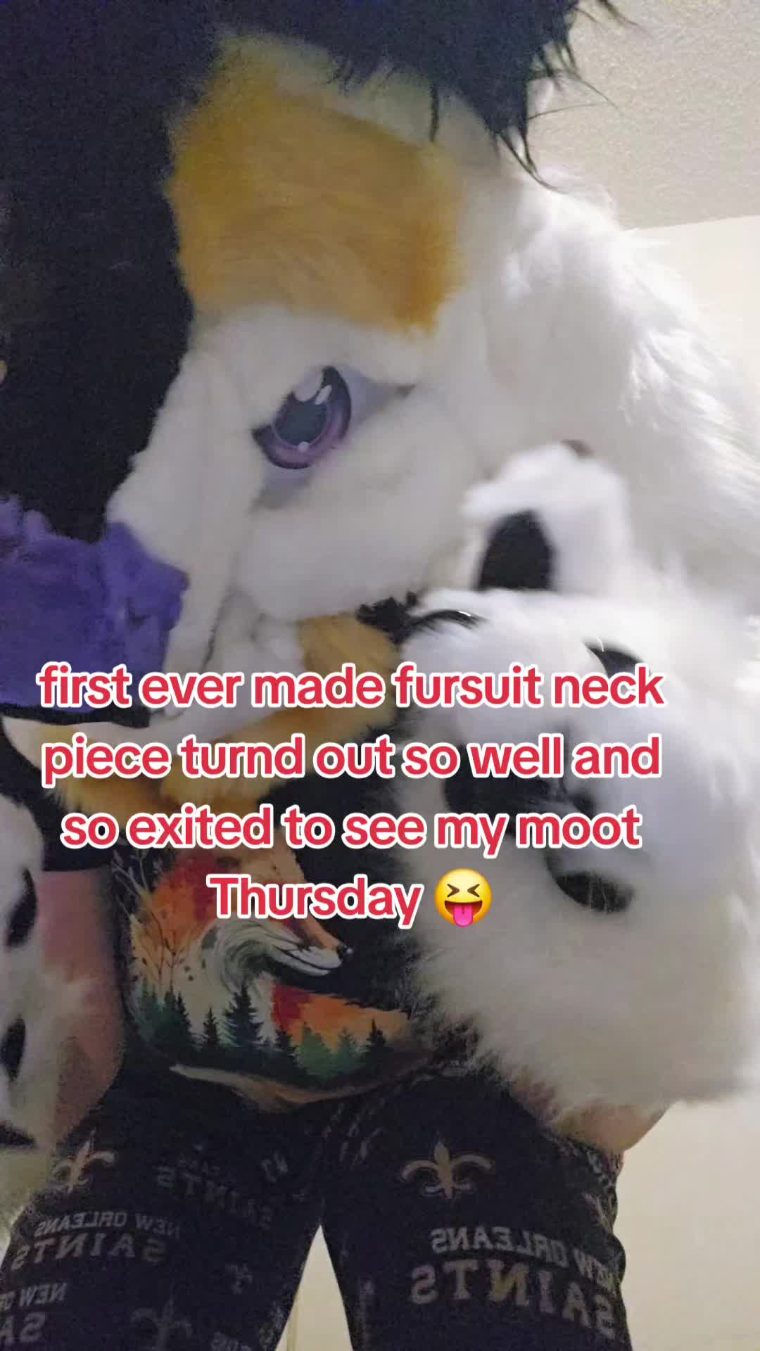 @oreothelynx🔜CFF