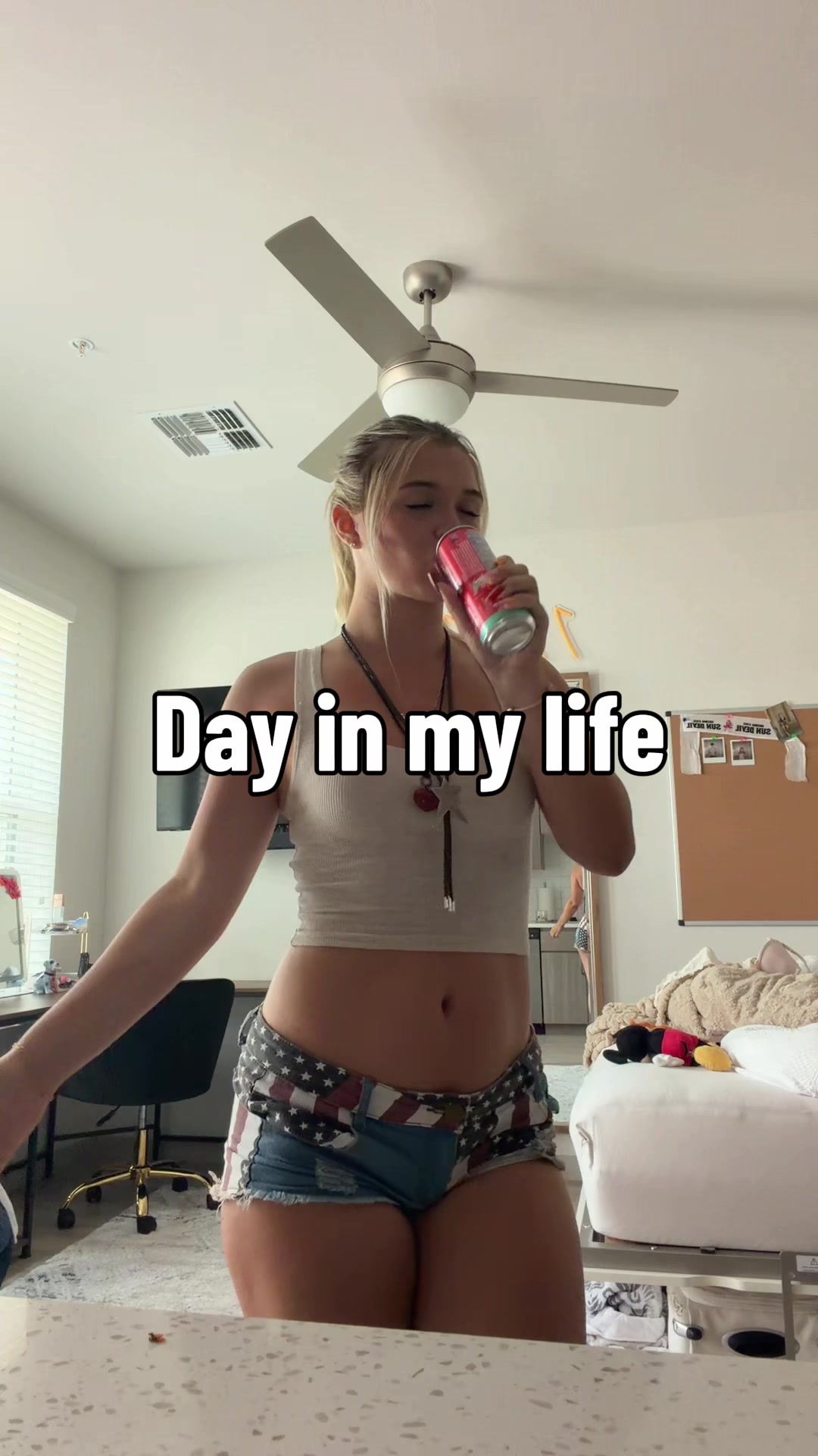 @CAPRICE KENNEDY