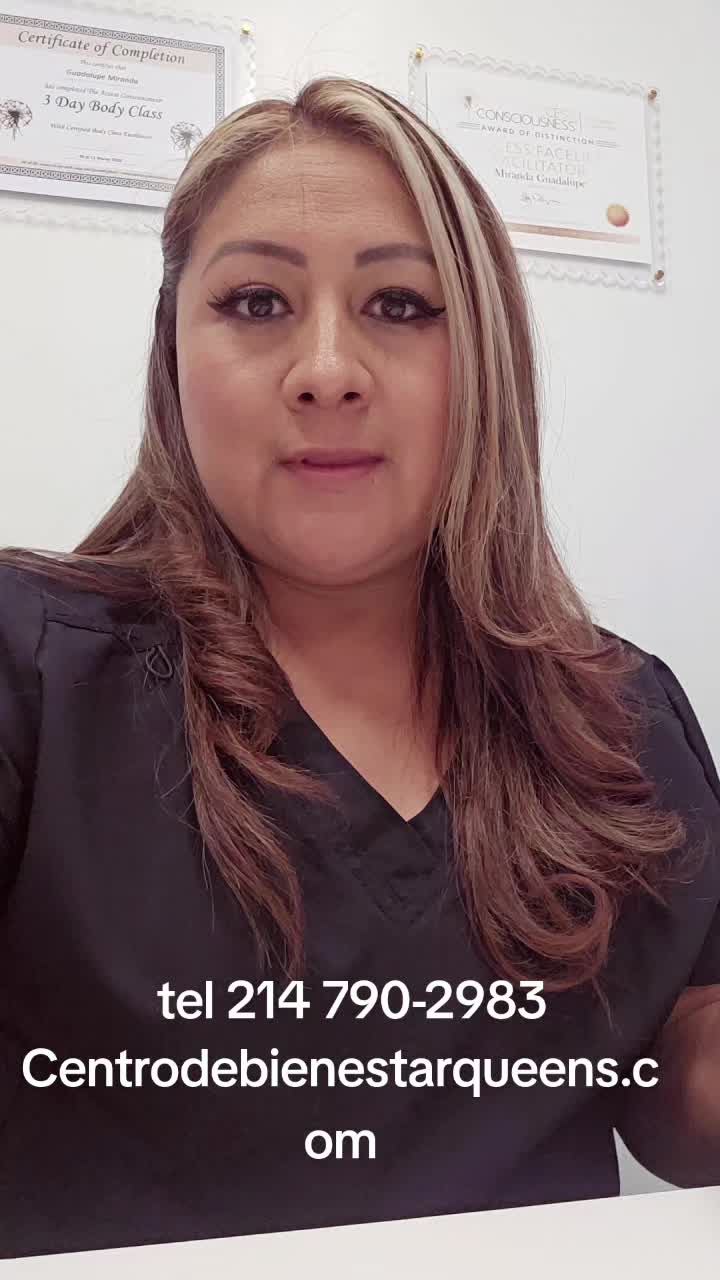 @Lupita Miranda