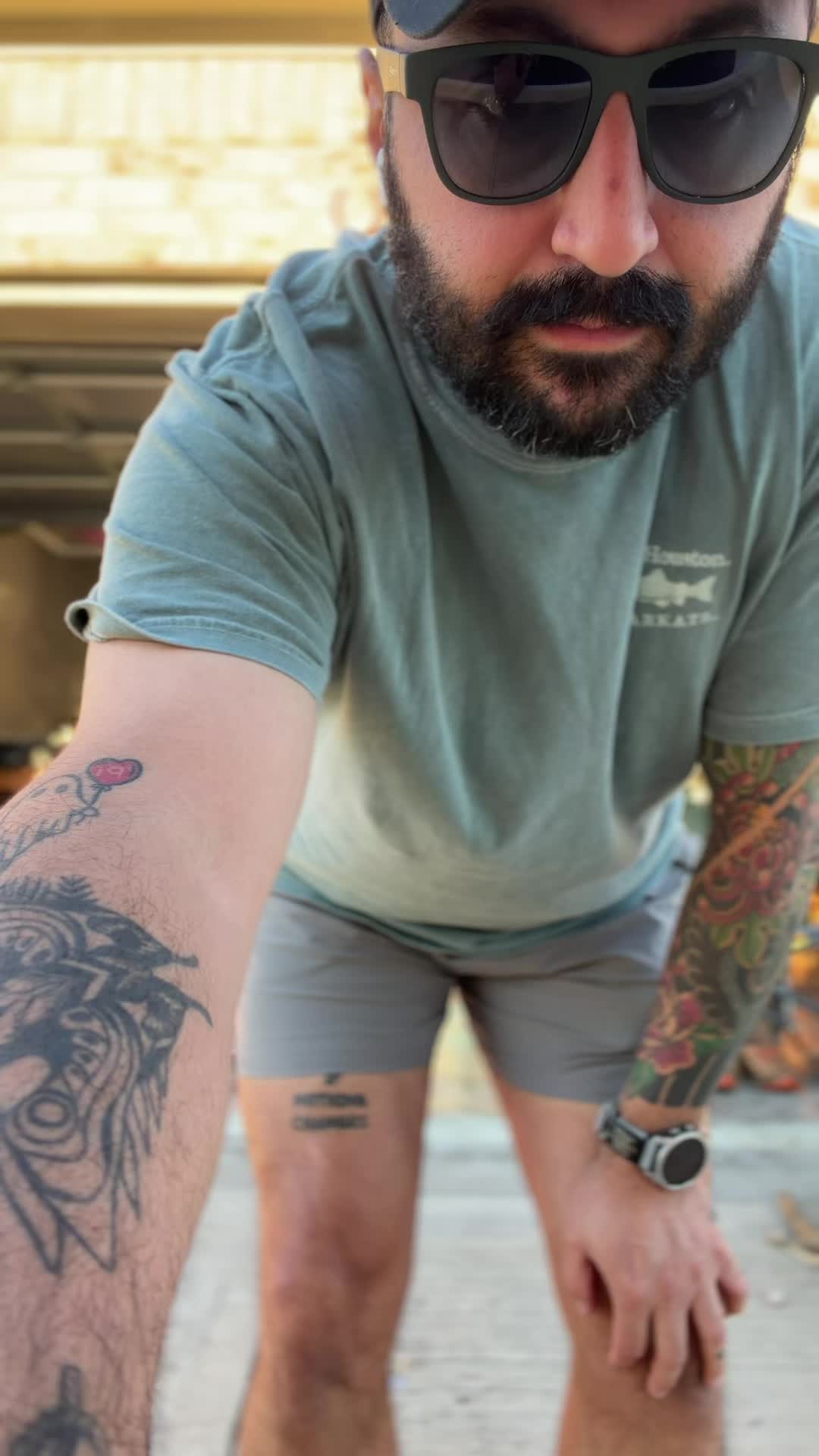 @Stuntmaanmike