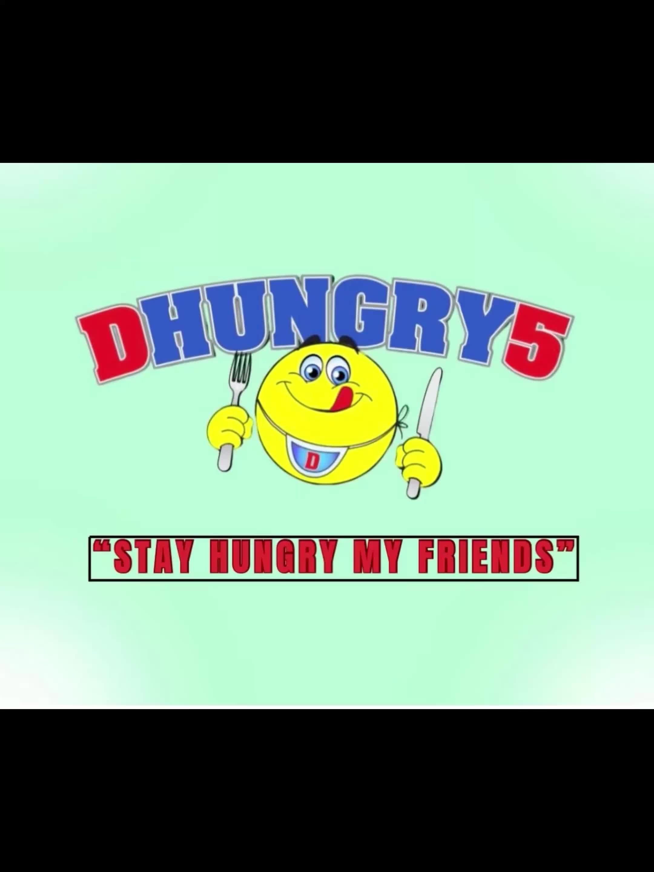 @DHUNGRY5